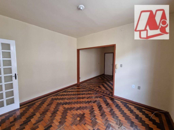 Imagem Apartamento com 2 Quartos para Alugar, 70 m² em Farroupilha - Porto Alegre