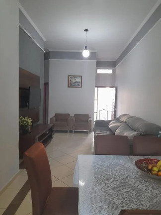Imagem Casa com 3 Quartos à Venda, 107 m² em Horto Florestal - Sorocaba