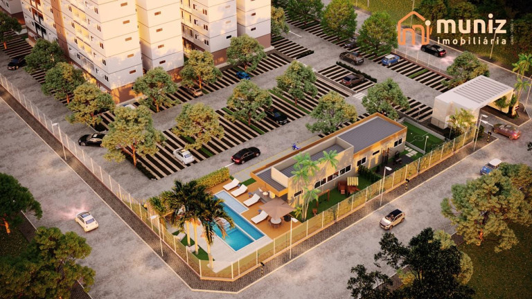 Imagem Apartamento com 2 Quartos à Venda, 44 m² em Nossa Senhora Da Conceição - Paulista Imagem Apartamento com 2 Quartos à Venda, 44 m² em Nossa Senhora Da Conceição - Paulista