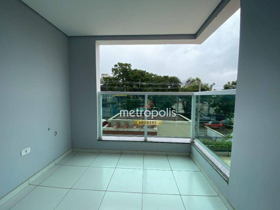 Imagem Apartamento com 2 Quartos à Venda, 60 m² em Campestre - Santo André Imagem Apartamento com 2 Quartos à Venda, 60 m² em Campestre - Santo André