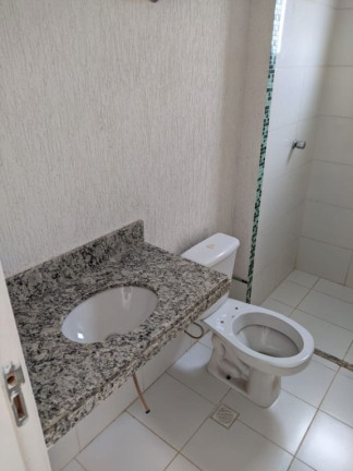 Imagem Apartamento com 3 Quartos à Venda, 73 m² em Vila Rosa - Goiânia