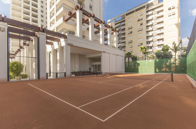 Imagem Apartamento com 4 Quartos à Venda, 540 m² em Vila Olímpia - São Paulo Imagem Apartamento com 4 Quartos à Venda, 540 m² em Vila Olímpia - São Paulo
