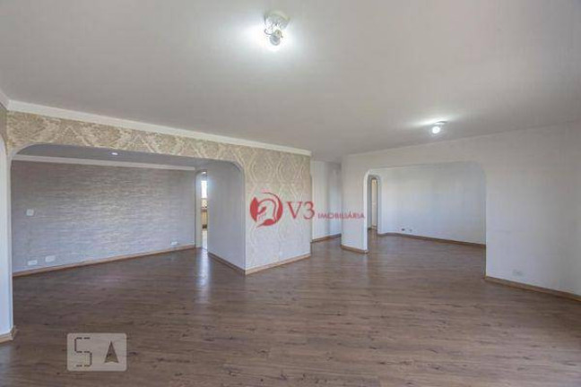 Imagem Apartamento com 3 Quartos à Venda, 167 m² em Parque Da Mooca - São Paulo