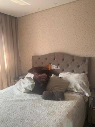 Imagem Apartamento com 3 Quartos à Venda, 105 m² em Parque São Jorge - São Paulo Imagem Apartamento com 3 Quartos à Venda, 105 m² em Parque São Jorge - São Paulo