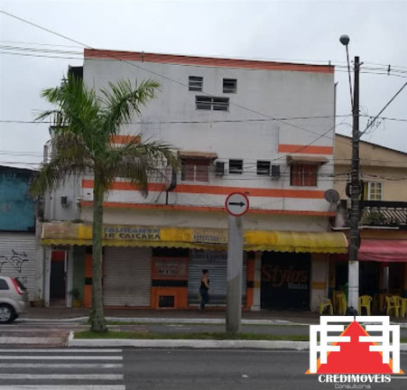 Imóvel Comercial para Alugar, 500 m² em Aviacao - Praia Grande