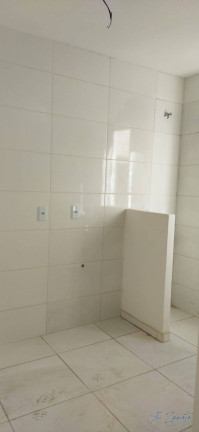 Imagem Apartamento com 2 Quartos à Venda, 43 m² em Lamenha Grande - Almirante Tamandaré Imagem Apartamento com 2 Quartos à Venda, 43 m² em Lamenha Grande - Almirante Tamandaré