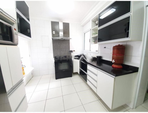 Imagem Apartamento com 3 Quartos à Venda, 130 m² em Jardim Das Nações - Taubaté Imagem Apartamento com 3 Quartos à Venda, 130 m² em Jardim Das Nações - Taubaté