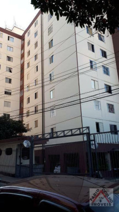 Imagem Apartamento com 2 Quartos à Venda, 70 m² em Vila Mariana - São Paulo