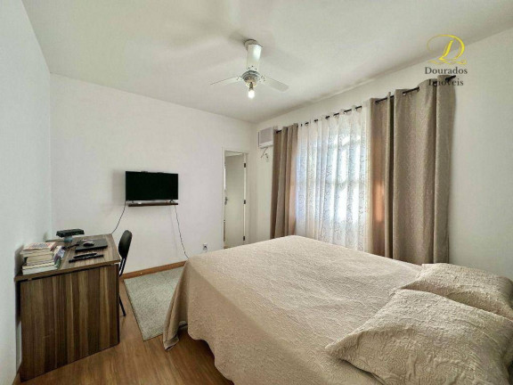 Imagem Sobrado com 3 Quartos à Venda, 103 m² em Canto Do Forte - Praia Grande