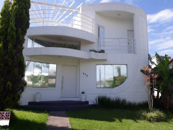 Casa com 3 Quartos à Venda, 450 m² em Cachoeira Do Bom Jesus - Florianópolis