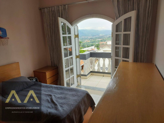 Imagem Casa de Condomínio com 3 Quartos à Venda, 345 m² em Alphaville - Santana De Parnaíba Imagem Casa de Condomínio com 3 Quartos à Venda, 345 m² em Alphaville - Santana De Parnaíba