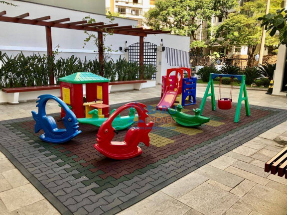 Imagem Apartamento com 3 Quartos à Venda ou Locação, 100 m² em Santa Cecília - São Paulo