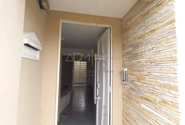 Imagem Casa com 4 Quartos à Venda, 306 m² em Jardim Paraíso - Botucatu
