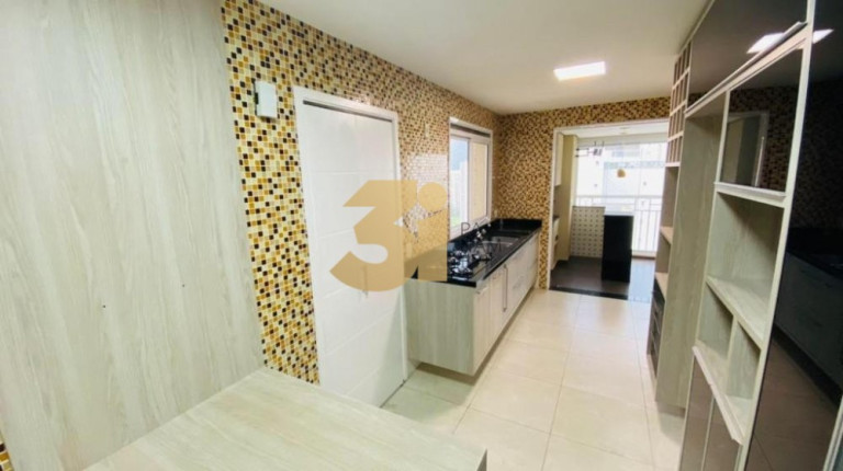 Imagem Apartamento com 3 Quartos à Venda, 142 m² em Vila Andrade - São Paulo