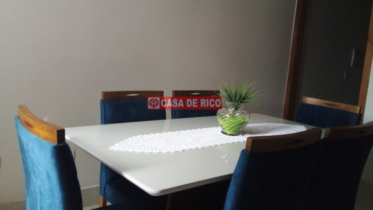 Imagem Casa com 3 Quartos à Venda, 80 m² em Belle Ville - Londrina Imagem Casa com 3 Quartos à Venda, 80 m² em Belle Ville - Londrina