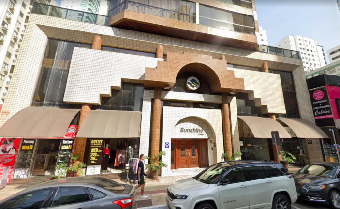 Apartamento com 3 Quartos à Venda, 184 m² em Centro - Balneário Camboriú