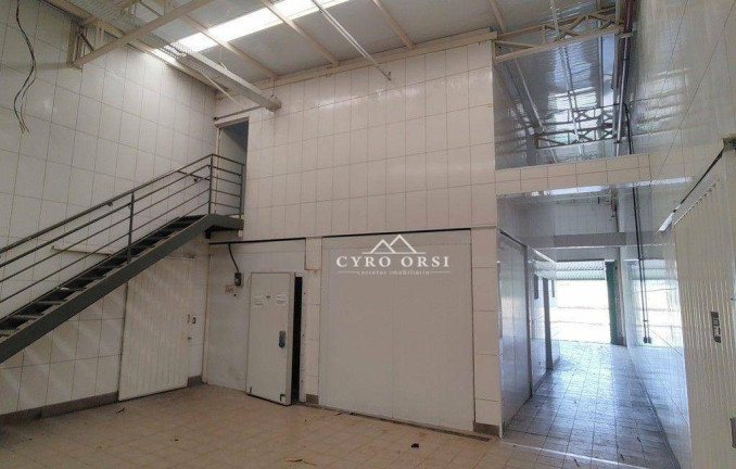 Imagem Galpão à Venda, 260 m² em Santa Terezinha - Piracicaba Imagem Galpão à Venda, 260 m² em Santa Terezinha - Piracicaba