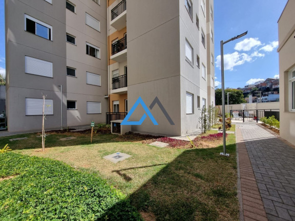 Imagem Apartamento com 2 Quartos à Venda, 49 m² em Serpa - Caieiras Imagem Apartamento com 2 Quartos à Venda, 49 m² em Serpa - Caieiras
