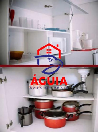 Imagem Apartamento com 2 Quartos à Venda, 54 m² em Toninhas - Ubatuba Imagem Apartamento com 2 Quartos à Venda, 54 m² em Toninhas - Ubatuba