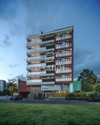 Imagem Apartamento com 3 Quartos à Venda, 196 m² em Saguaçu - Joinville Imagem Apartamento com 3 Quartos à Venda, 196 m² em Saguaçu - Joinville