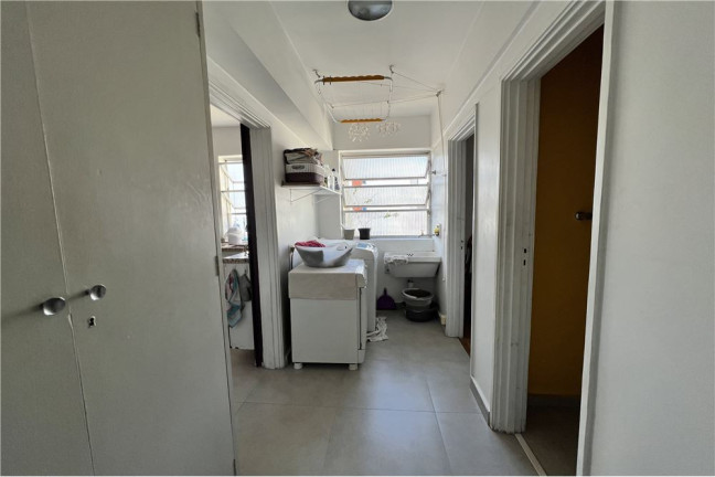 Imagem Apartamento com 3 Quartos à Venda, 111 m² em Jardim Paulista - São Paulo