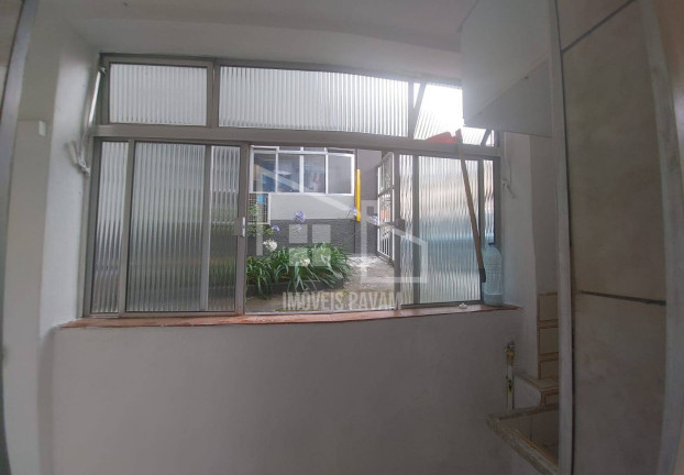 Imagem Apartamento com 2 Quartos à Venda, 54 m² em Assunção - São Bernardo Do Campo