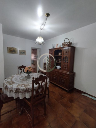 Imagem Apartamento com 1 Quarto à Venda, 62 m² em Pompéia - Santos