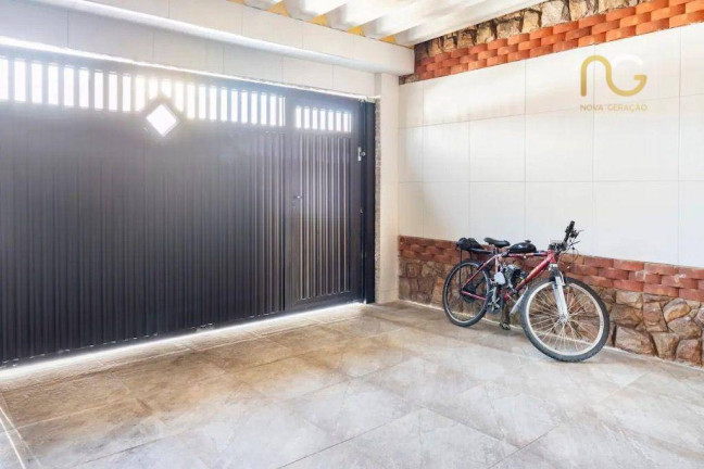 Imagem Casa com 3 Quartos à Venda, 97 m² em Vila Assunção - Praia Grande Imagem Casa com 3 Quartos à Venda, 97 m² em Vila Assunção - Praia Grande