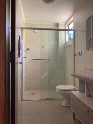 Imagem Apartamento com 3 Quartos à Venda, 109 m² em Centro - Santa Maria