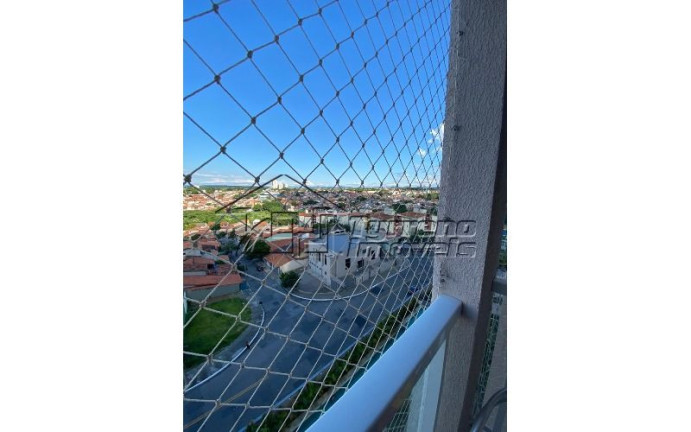 Imagem Apartamento com 3 Quartos à Venda, 90 m² em Jardim Sul - São José Dos Campos