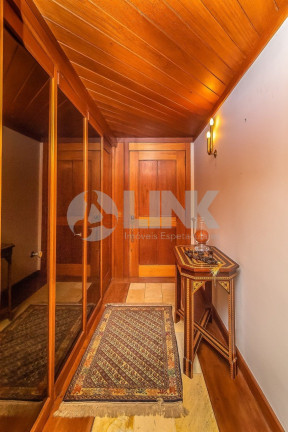 Imagem Apartamento com 3 Quartos à Venda, 295 m² em Bela Vista - Porto Alegre