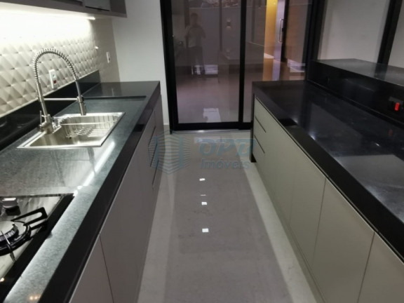 Imagem Casa à Venda, em Bonfim Paulista - Ribeirão Preto Imagem Casa à Venda, em Bonfim Paulista - Ribeirão Preto