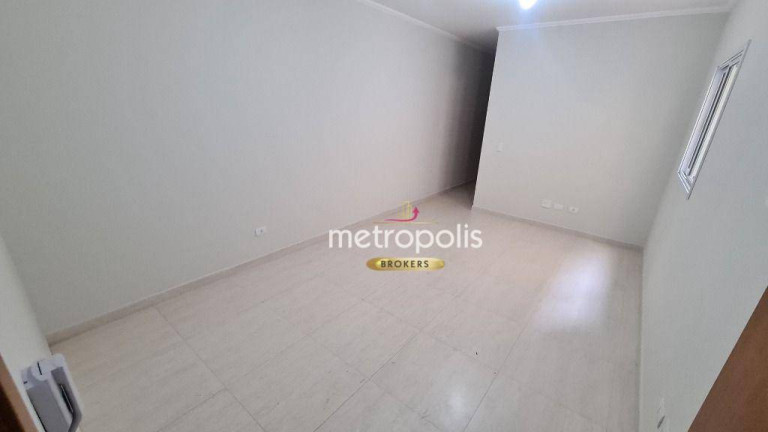 Imagem Apartamento com 2 Quartos à Venda, 65 m² em Jardim - Santo André