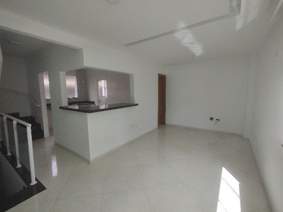 Imóvel com 2 Quartos à Venda, 100 m² em Aparecida - Santos
