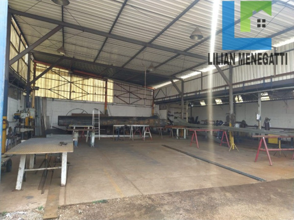 Imóvel à Venda, 474 m² em Engordadouro - Jundiaí