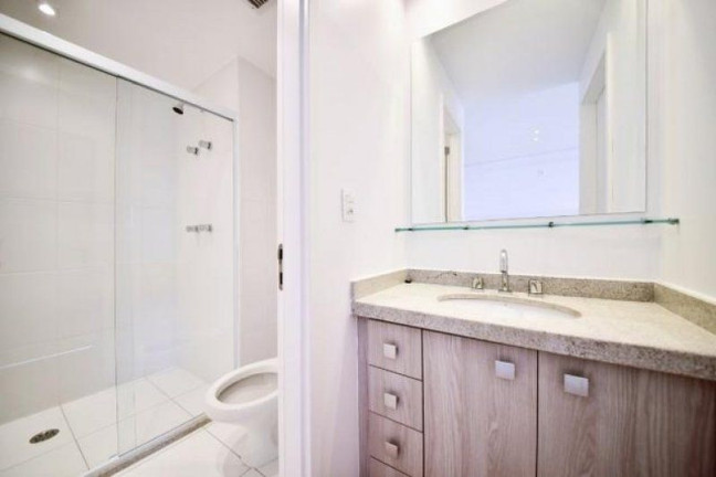 Imagem Apartamento com 1 Quarto à Venda, 45 m² em Barra Funda - São Paulo Imagem Apartamento com 1 Quarto à Venda, 45 m² em Barra Funda - São Paulo