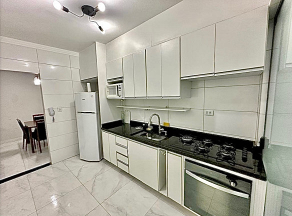 Imagem Apartamento com 2 Quartos para Alugar, 68 m² em Caiçara - Praia Grande Imagem Apartamento com 2 Quartos para Alugar, 68 m² em Caiçara - Praia Grande