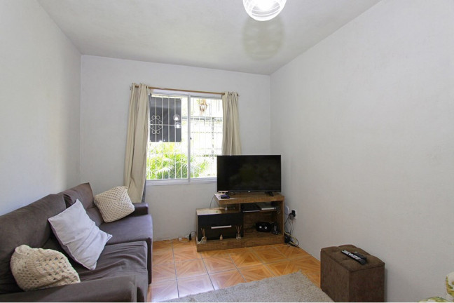 Imagem Apartamento com 1 Quarto à Venda, 42 m² em Jardim Carvalho - Porto Alegre