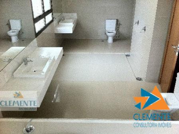 Imagem Apartamento com 4 Quartos à Venda, 421 m² em Belvedere - Nova Lima