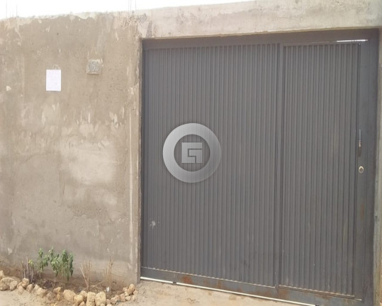Imagem Casa com 3 Quartos à Venda, 160 m² em São Lucas - Montes Claros
