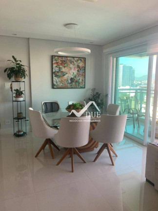 Imagem Apartamento com 3 Quartos à Venda ou Locação, 153 m² em Embaré - Santos Imagem Apartamento com 3 Quartos à Venda ou Locação, 153 m² em Embaré - Santos