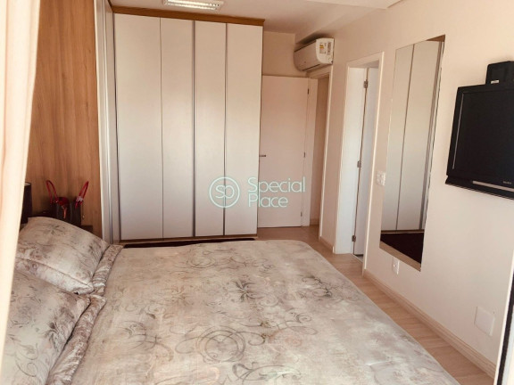 Imagem Apartamento com 4 Quartos à Venda, 230 m² em Lapa - São Paulo