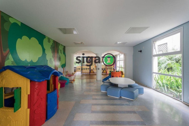 Imagem Apartamento com 5 Quartos à Venda ou Locação, 356 m² em Panamby - São Paulo Imagem Apartamento com 5 Quartos à Venda ou Locação, 356 m² em Panamby - São Paulo