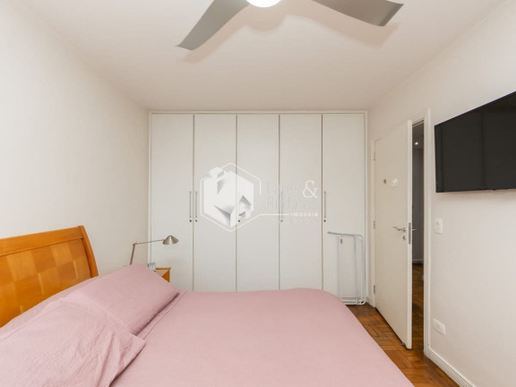 Imagem Apartamento com 3 Quartos à Venda, 130 m² em Jardim Paulista - São Paulo Imagem Apartamento com 3 Quartos à Venda, 130 m² em Jardim Paulista - São Paulo