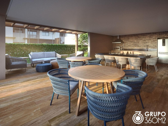 Imagem Apartamento com 4 Quartos à Venda, 122 m² em Vila Gomes Cardim - São Paulo