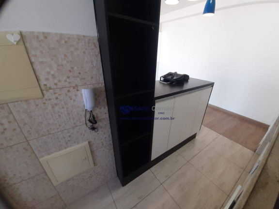 Imagem Apartamento com 2 Quartos à Venda, 71 m² em Tatuapé - São Paulo