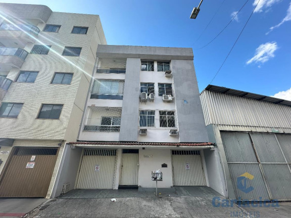 Apartamento com 3 Quartos à Venda, 76 m² em Campo Grande - Cariacica