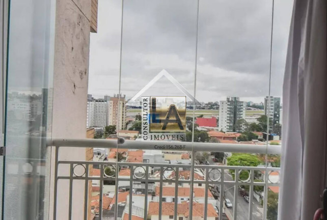 Imagem Apartamento com 2 Quartos à Venda, 62 m² em Vila Congonhas - São Paulo Imagem Apartamento com 2 Quartos à Venda, 62 m² em Vila Congonhas - São Paulo