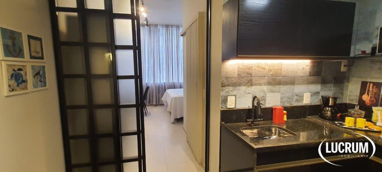 Imagem Imóvel com 1 Quarto à Venda, 32 m² em Centro - Rio De Janeiro Imagem Imóvel com 1 Quarto à Venda, 32 m² em Centro - Rio De Janeiro