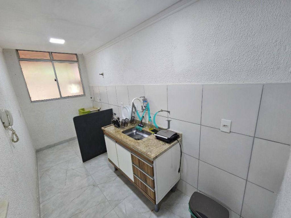 Imagem Apartamento com 2 Quartos à Venda, 43 m² em Campo Grande - Rio De Janeiro Imagem Apartamento com 2 Quartos à Venda, 43 m² em Campo Grande - Rio De Janeiro